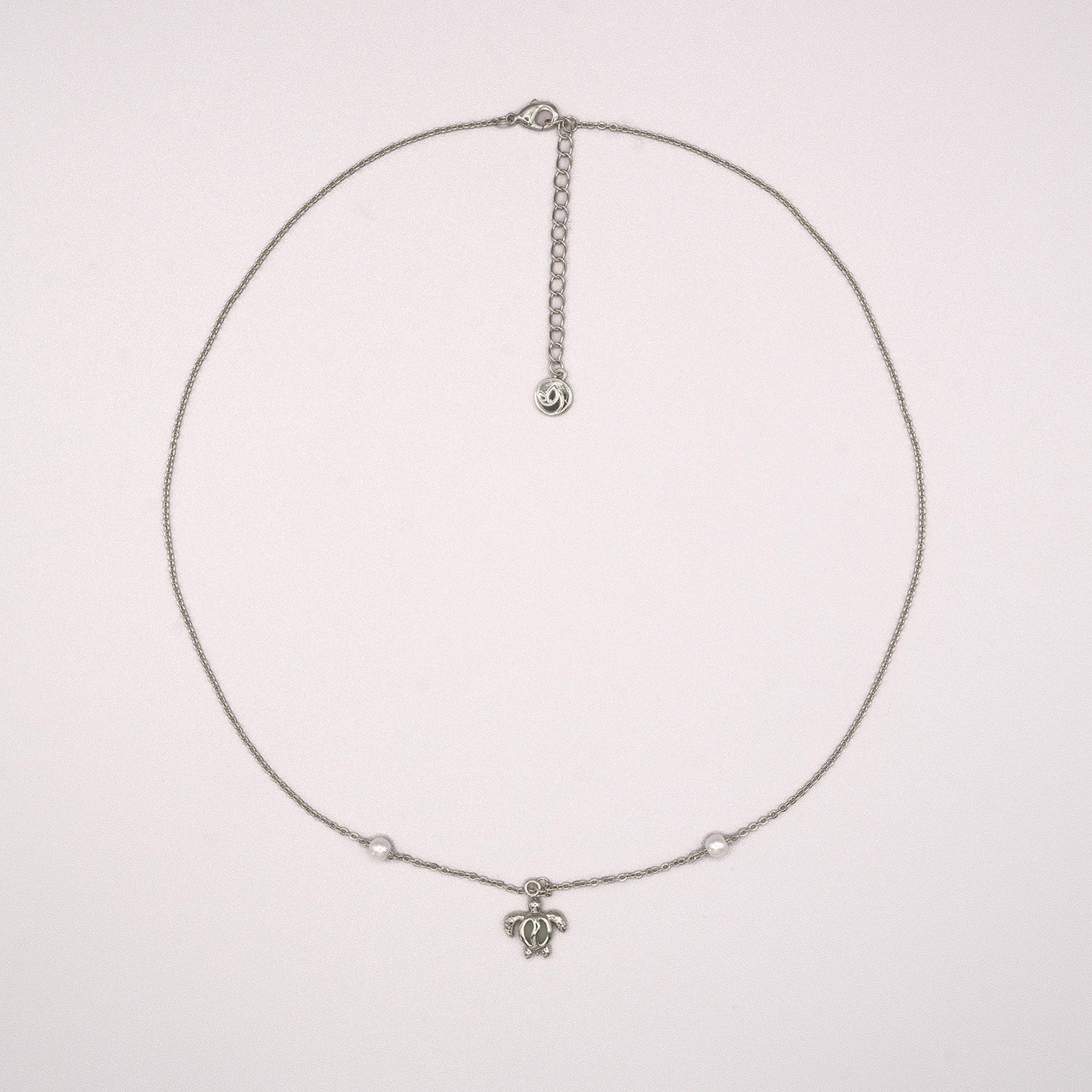 Halskette "Turtle Pearl" – Ansicht 7