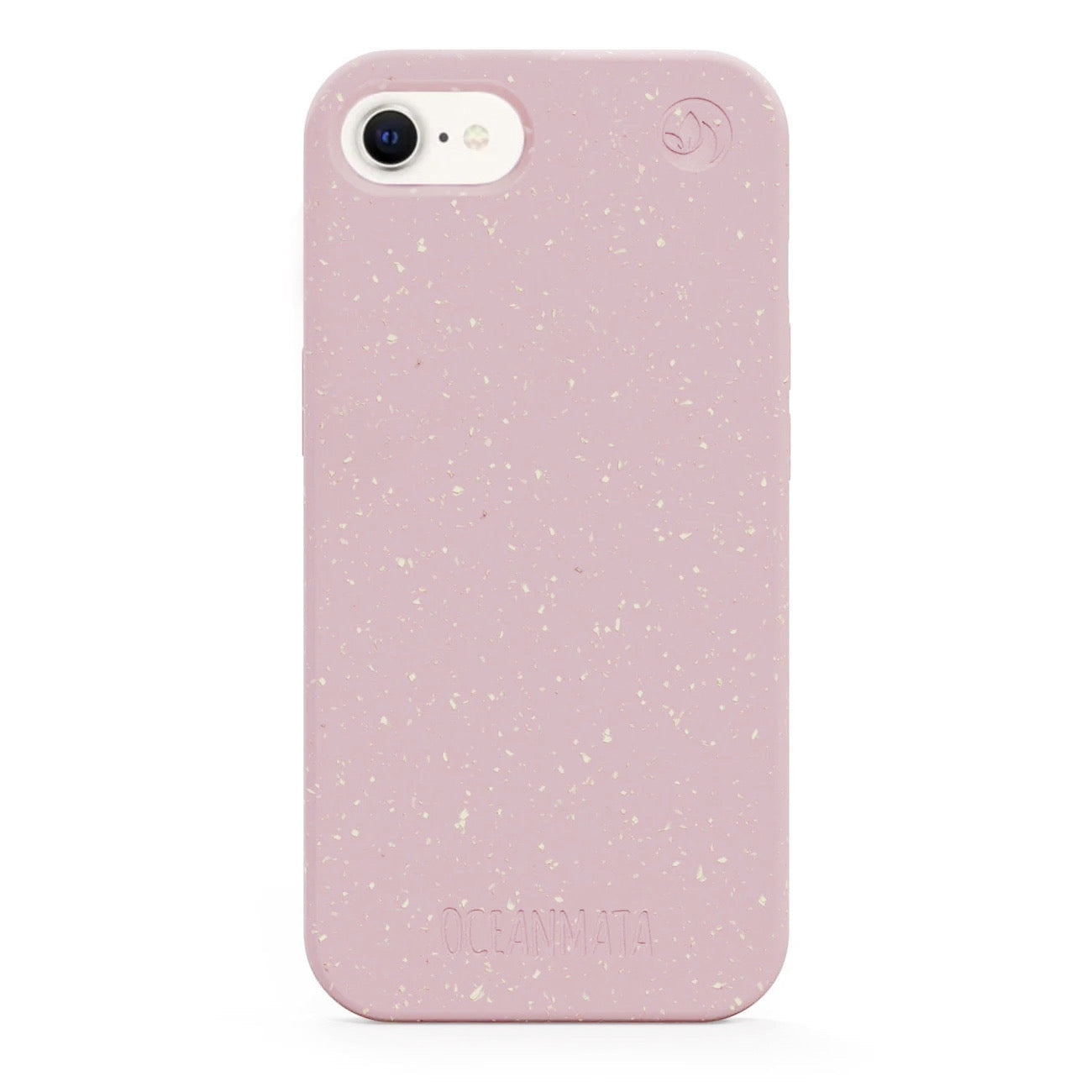 iPhone 17 air Hülle - rosa - nachhaltig