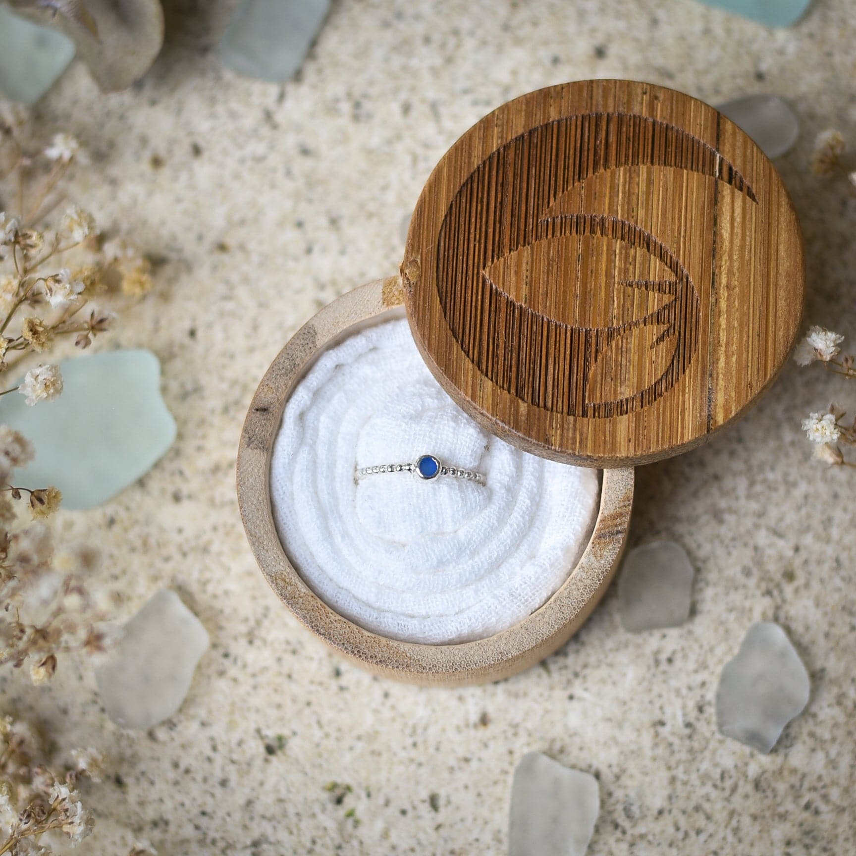 Ring "MANTA" – Ansicht 8