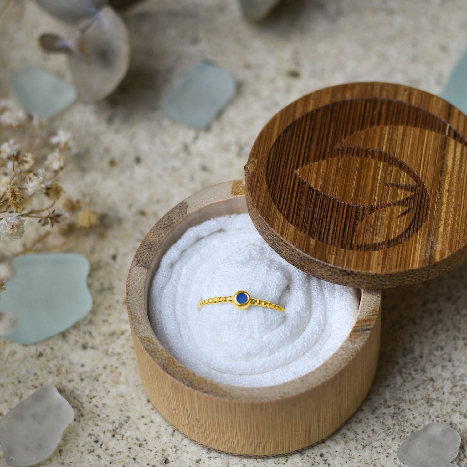 Ring "MANTA" – Ansicht 10