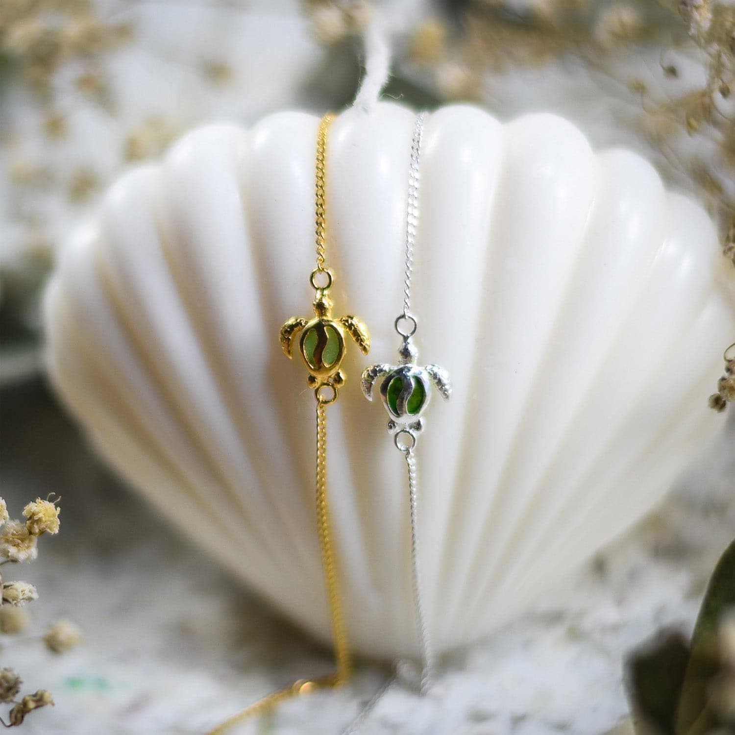 Armband "TURTLE FAMILY" – Ansicht 6