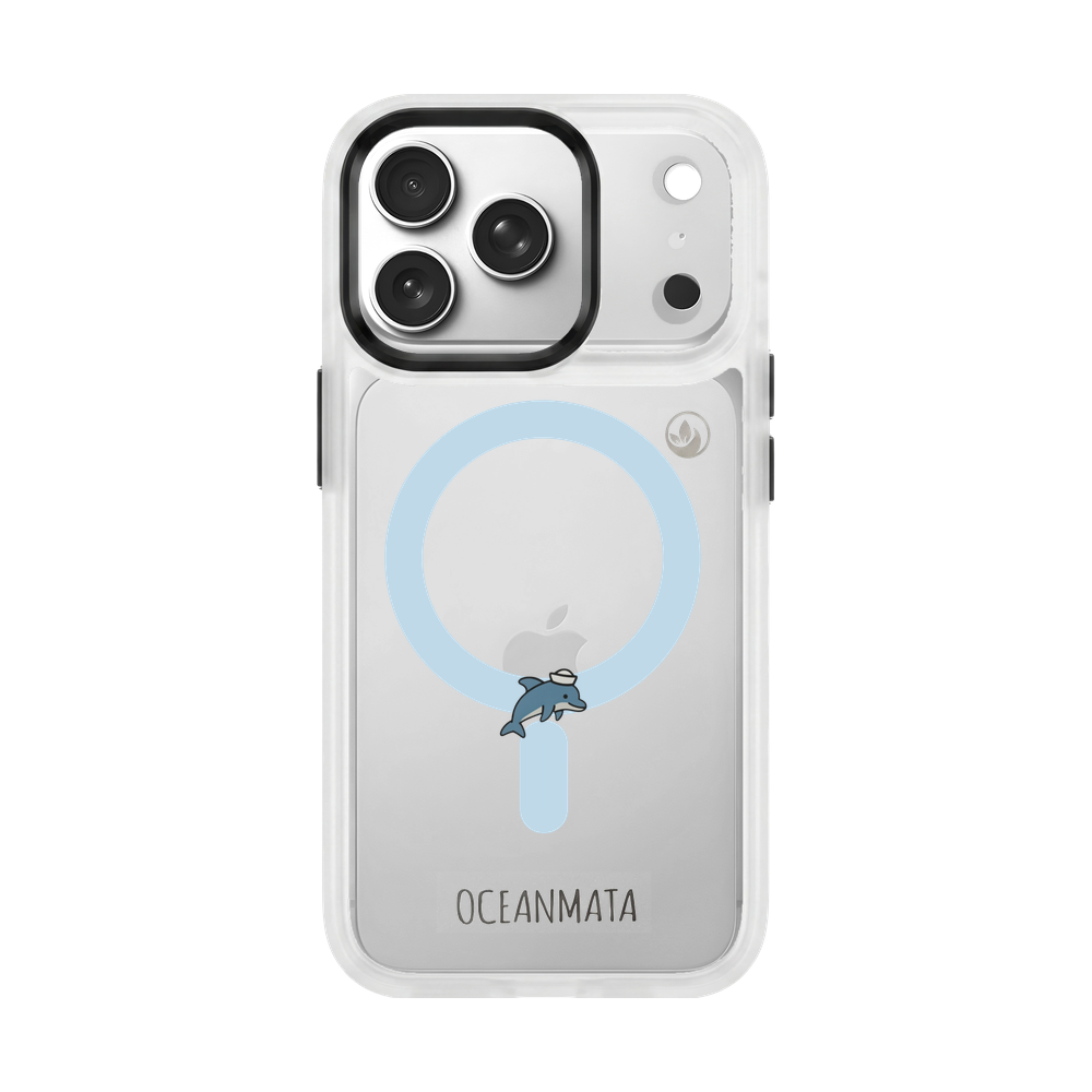Captain Dolphin iphone17promax