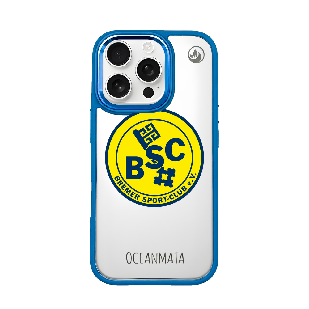 Bremer Sport-Club e.V. Hülle Clear