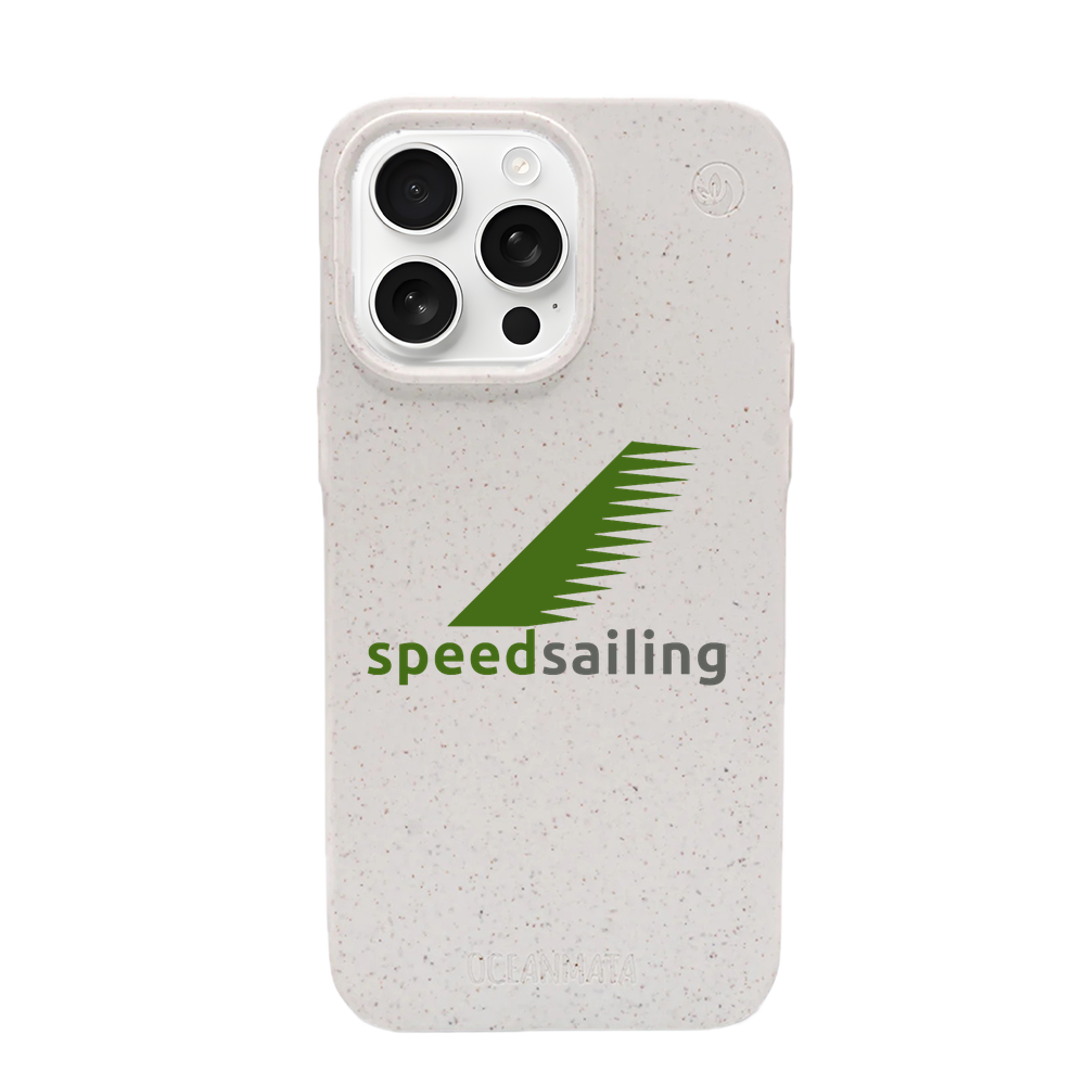 speedsailing Hülle Weiß
