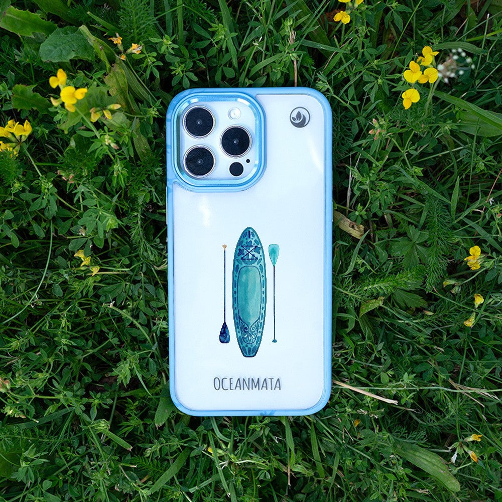 Nachhaltige Handyhülle iPhone 18 Pro / 17 Pro Supclub — Bonus