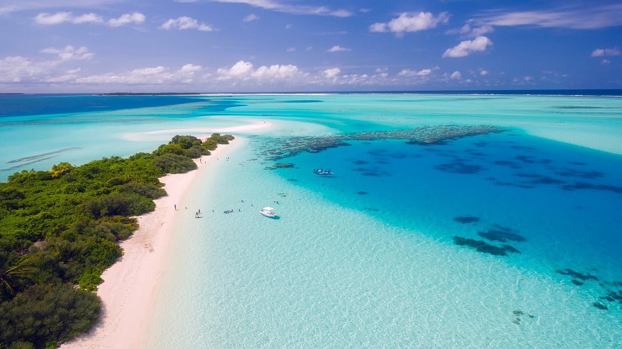 Nanoplastik im Meer – Die unsichtbare Gefahr, die unsere Ozeane bedroht