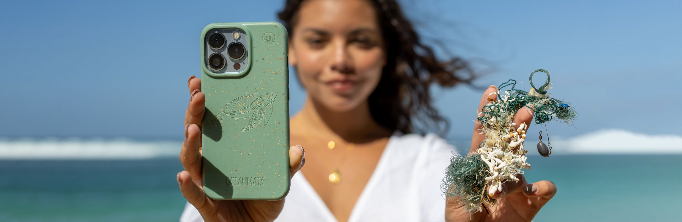 Nachhaltige IPhone Hüllen