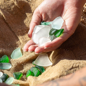 Halskette "TURTLE" - 24k vergoldetes Silber