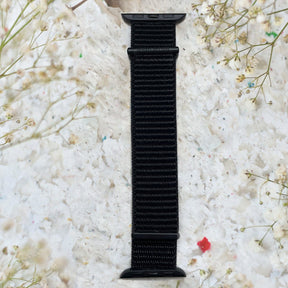 Apple Watch Band "ORCA" – Ansicht 2