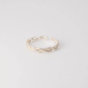 Ring "CORAL" – Ansicht 2