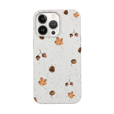iPhone 13 pro max Hülle - Herbst - "Autumn Season" - nachhaltig