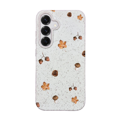 Samsung S25 Case - Autumn - "Autumn Season" - sustainable