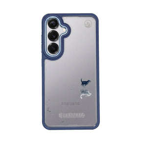 Nachhaltige Handyhülle Samsung S26+ Beachsiderun — Vorderseite