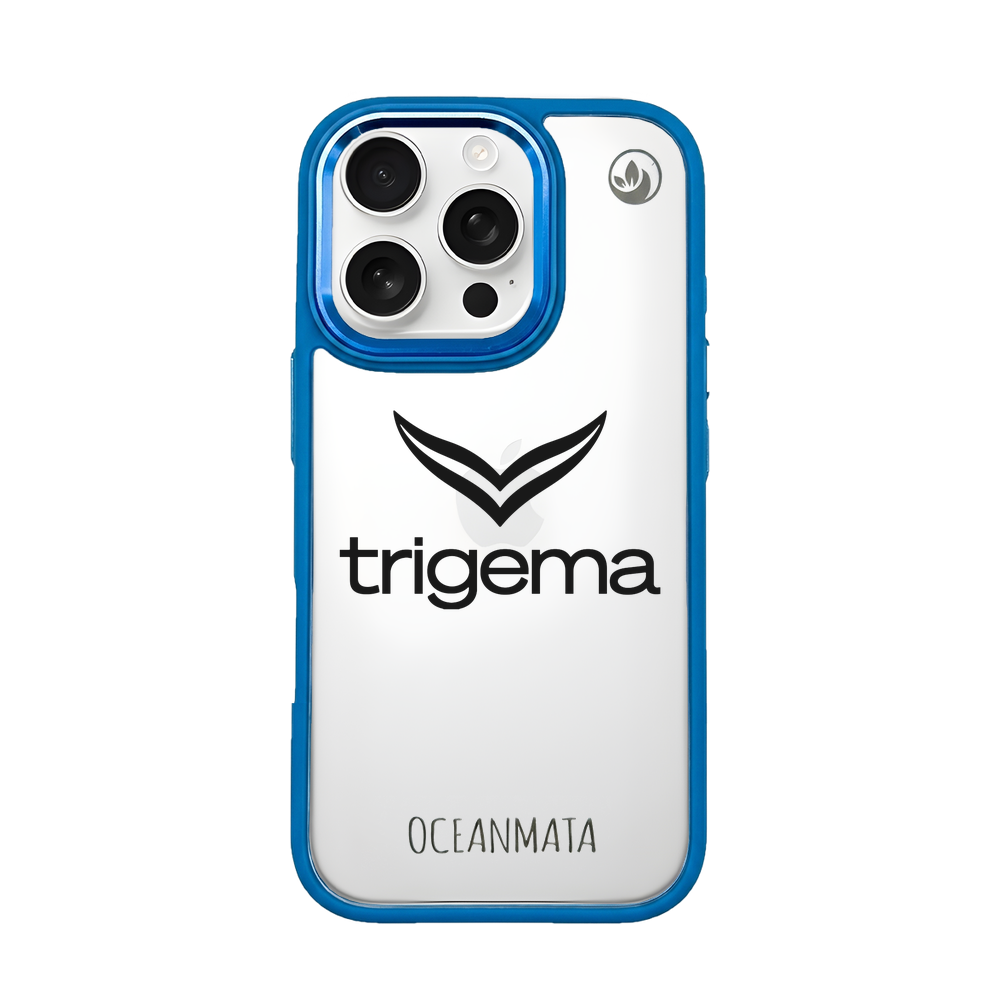 Trigema × OceanMata Hülle
