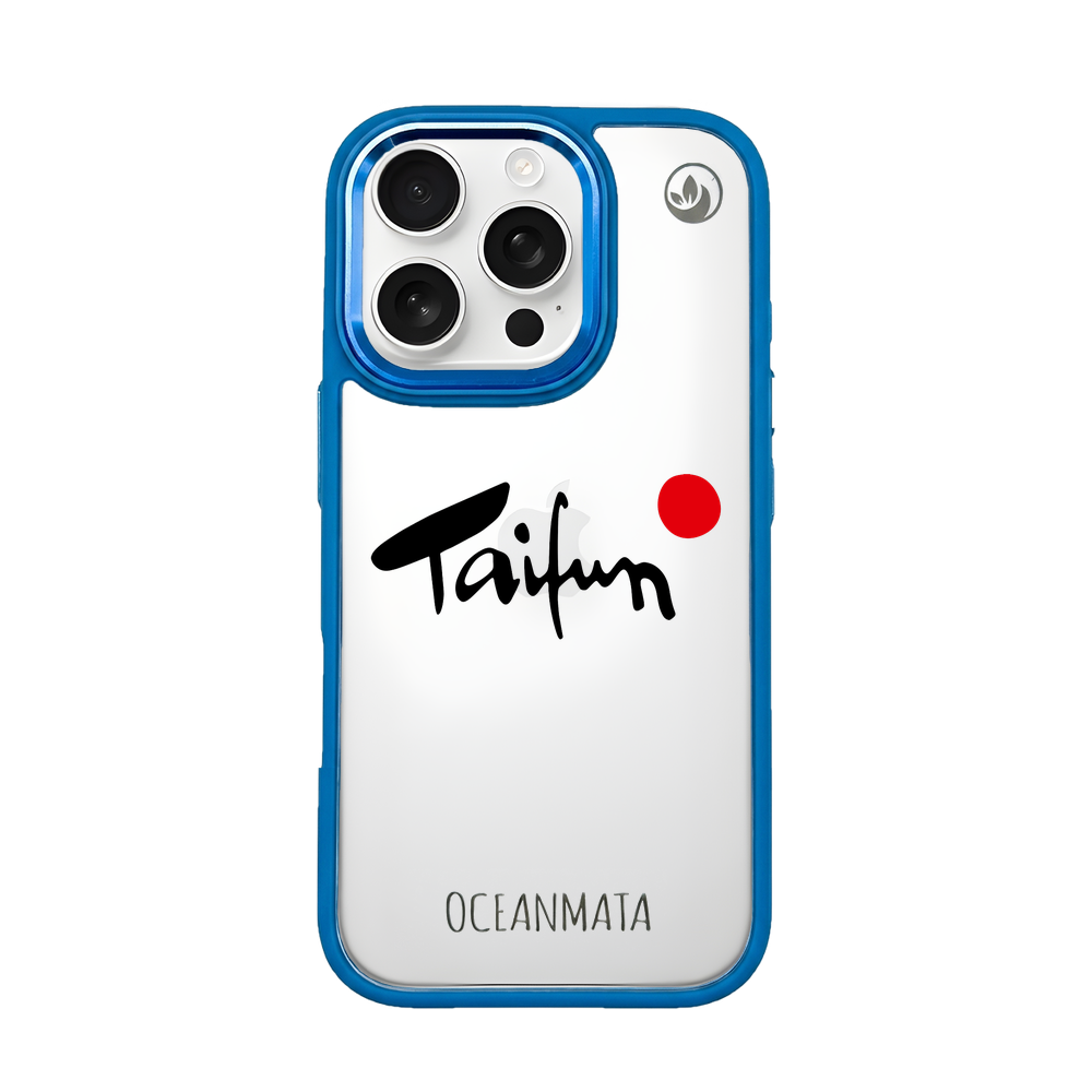 Taifun-Tofu × OceanMata Hülle
