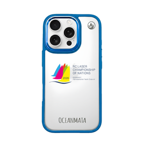 Hannoverscher Yacht-Club Hülle Clear