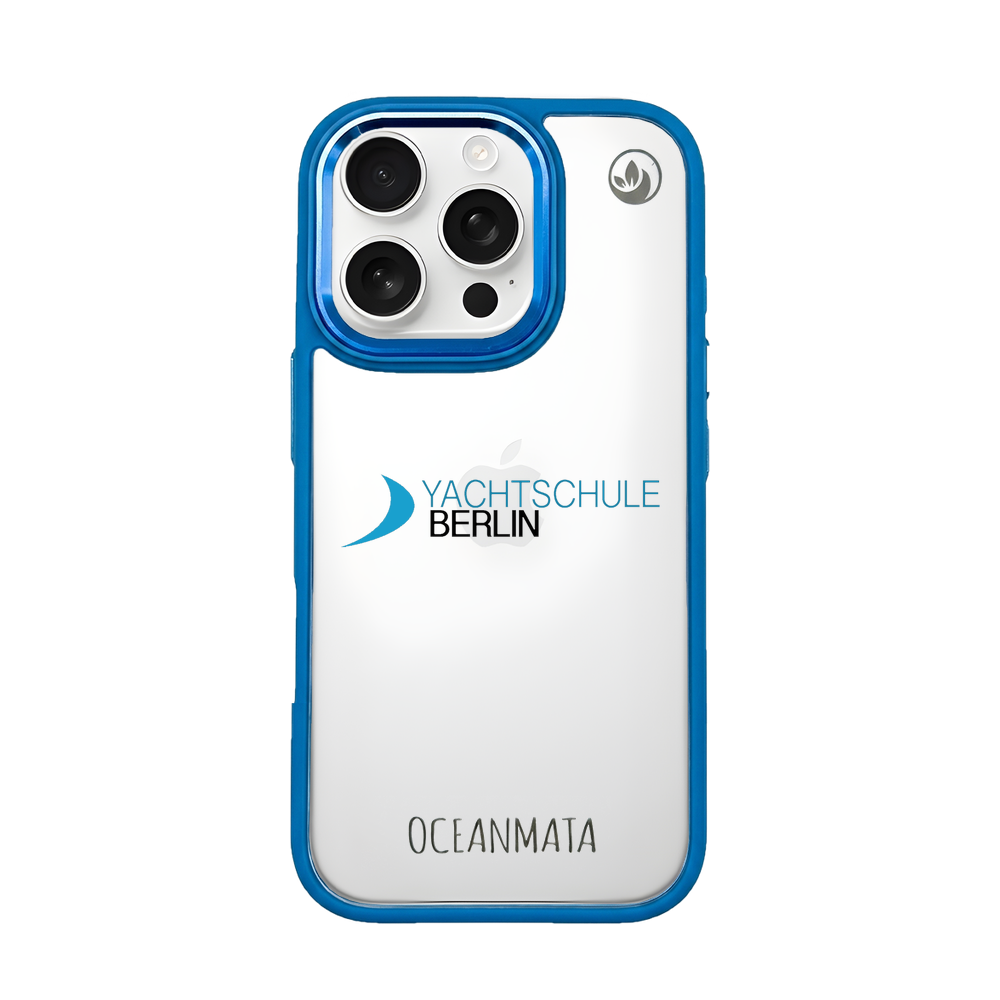 Yachtschule Berlin × OceanMata Hülle
