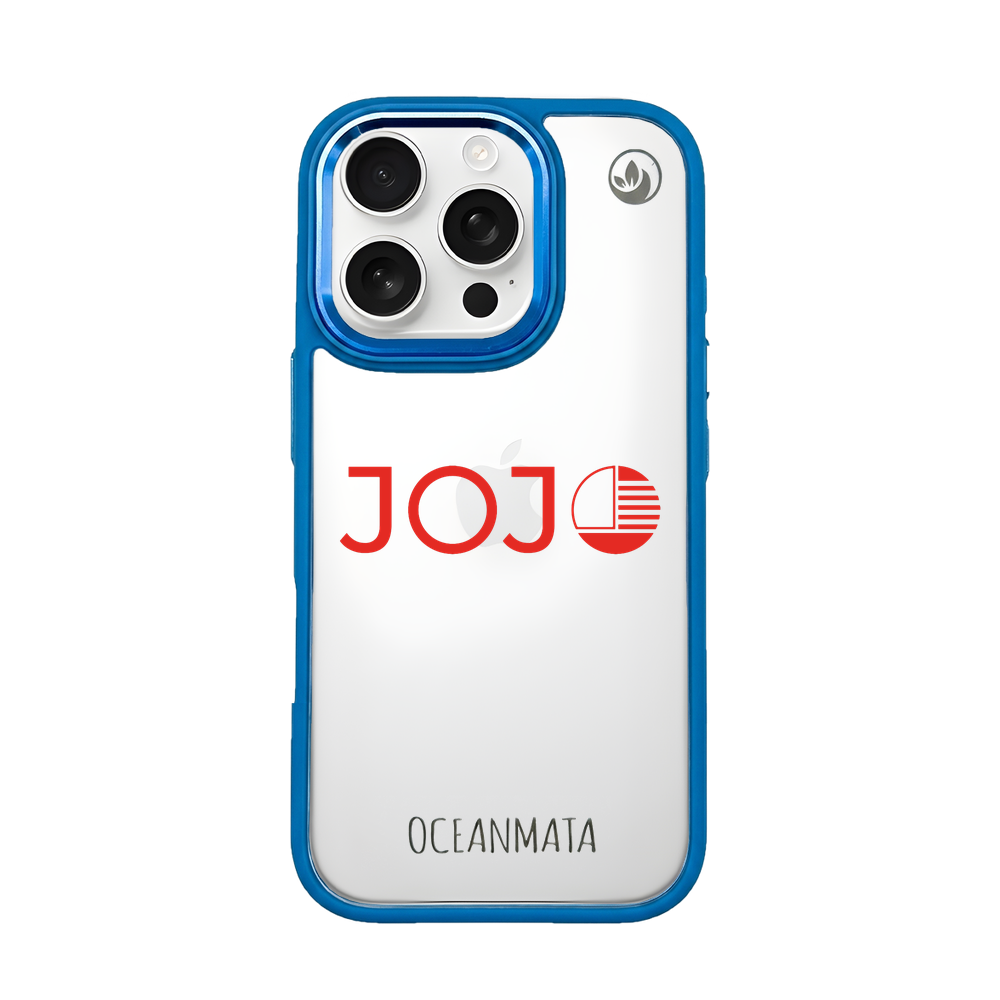 Segelschule JOJO × OceanMata Hülle