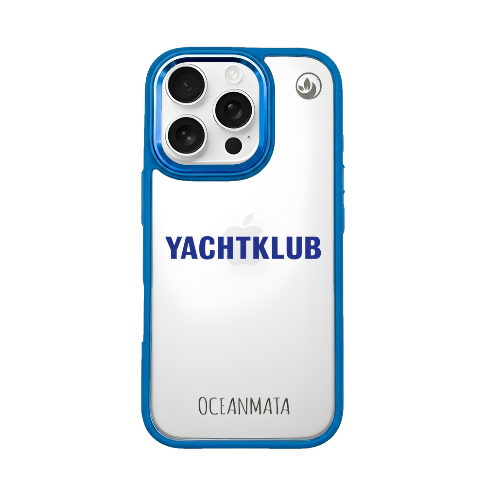 Yachtklub × OceanMata Hülle