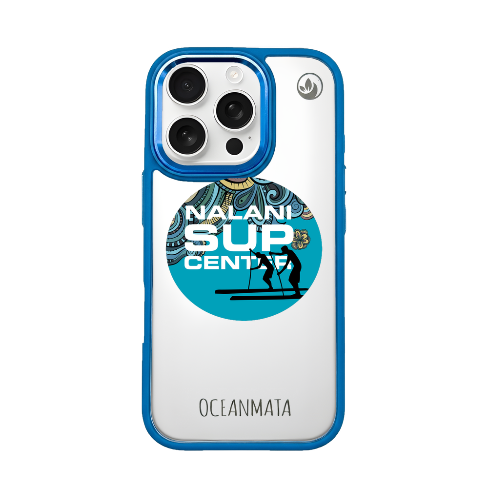 NALANI SUPSURFING × OceanMata Hülle