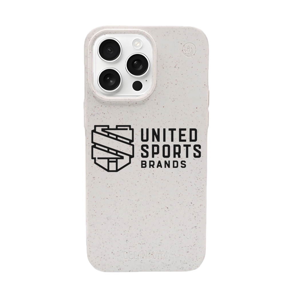 United Sports Brands × OceanMata Hülle (Muster)