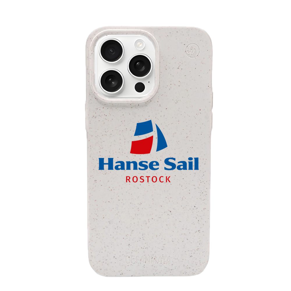 Hanse Sail × OceanMata Hülle