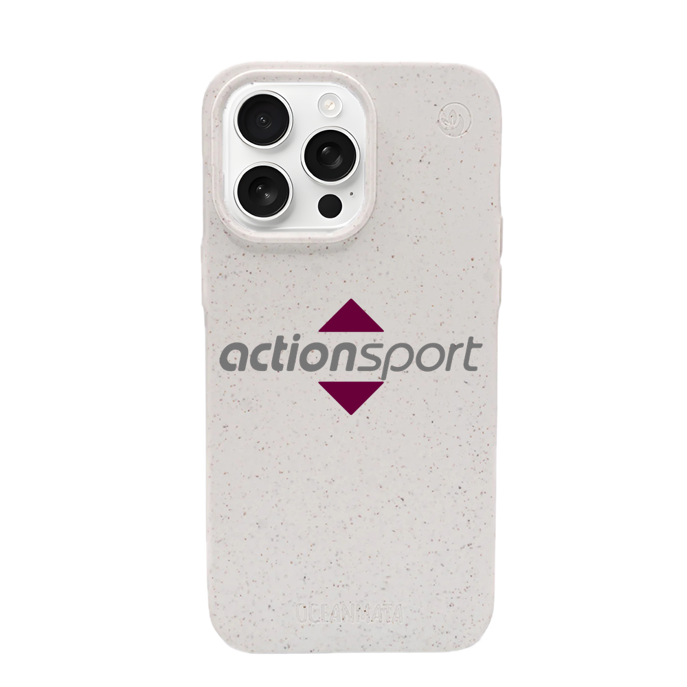 Action-Sport NE GmbH Hülle Weiß