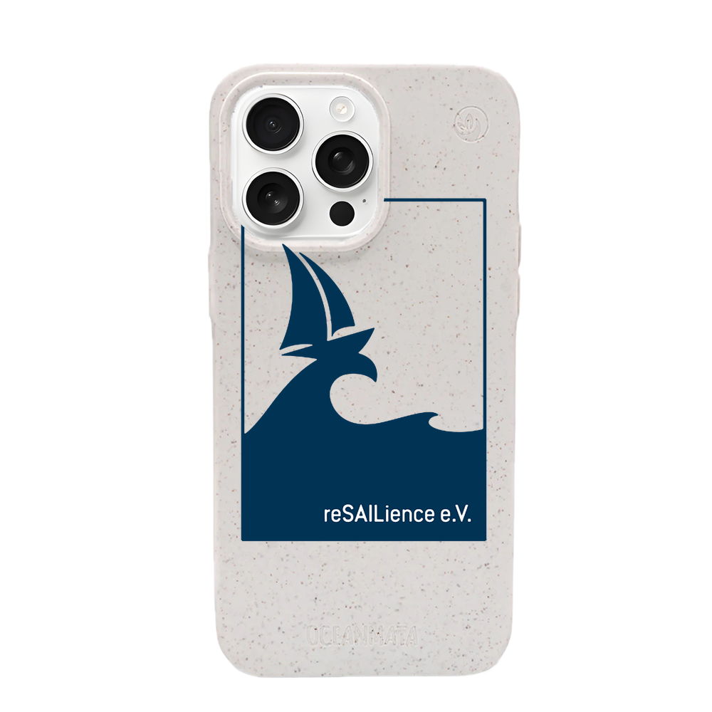Sailing Five Oceans × OceanMata Hülle