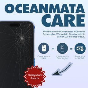 Nachhaltige Handyhülle Samsung S26 Captainclownfish aus Ocean Plastic — Oceanmata Care Service
