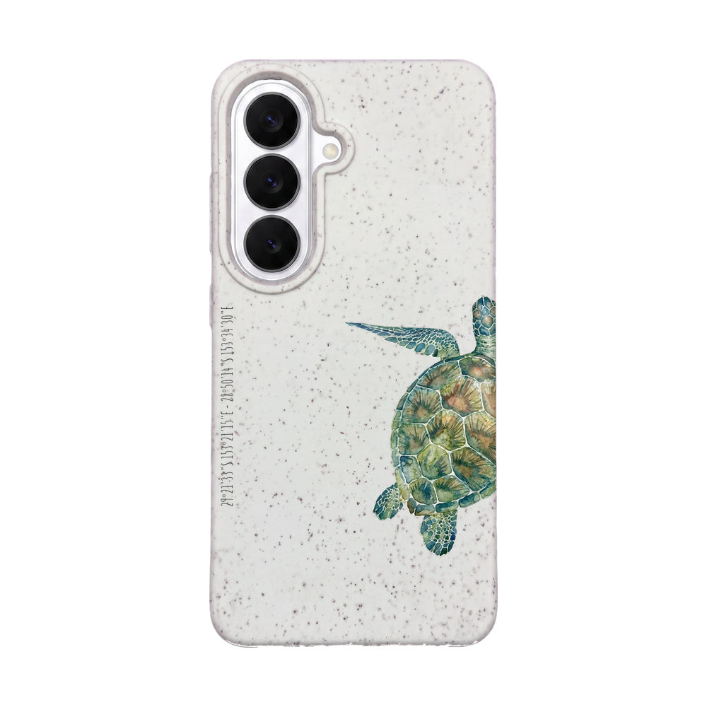 Samsung S26 Hülle - Oceanmata Geburtstag - "gordo" - nachhaltig