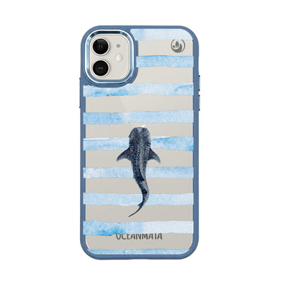 iPhone 11 Case - Special Edition - "lonewanderer" - sustainable