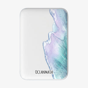 Powerbank MagSafe bluehour