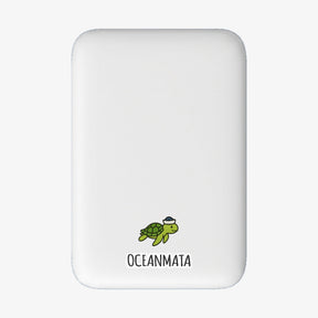 Powerbank MagSafe captainturtle