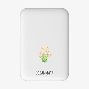 Powerbank MagSafe Daisy