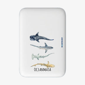 Powerbank MagSafe SharkProject