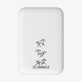 Powerbank MagSafe wild