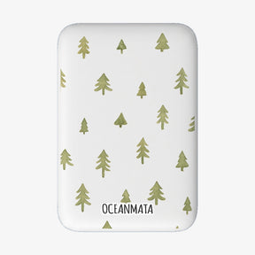 Powerbank MagSafe Winterwald
