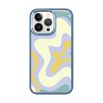 iPhone 13 pro max Hülle - Retro Summer - "Retro Summer" - nachhaltig