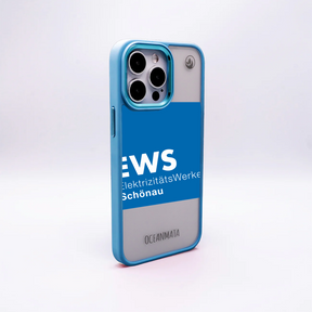 EWS Schönau Hülle Clear Schrägansicht