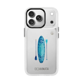 Nachhaltige Handyhülle iPhone 18 Pro / 17 Pro Supclub — Vorderseite