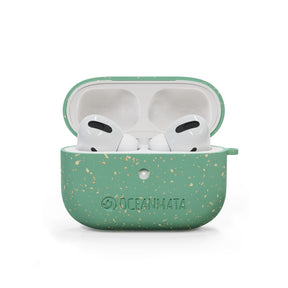 Biologisches Apple AirPod Case "TURTLE" – Ansicht 5