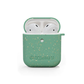 Biologisches Apple AirPod Case "TURTLE" – Ansicht 7