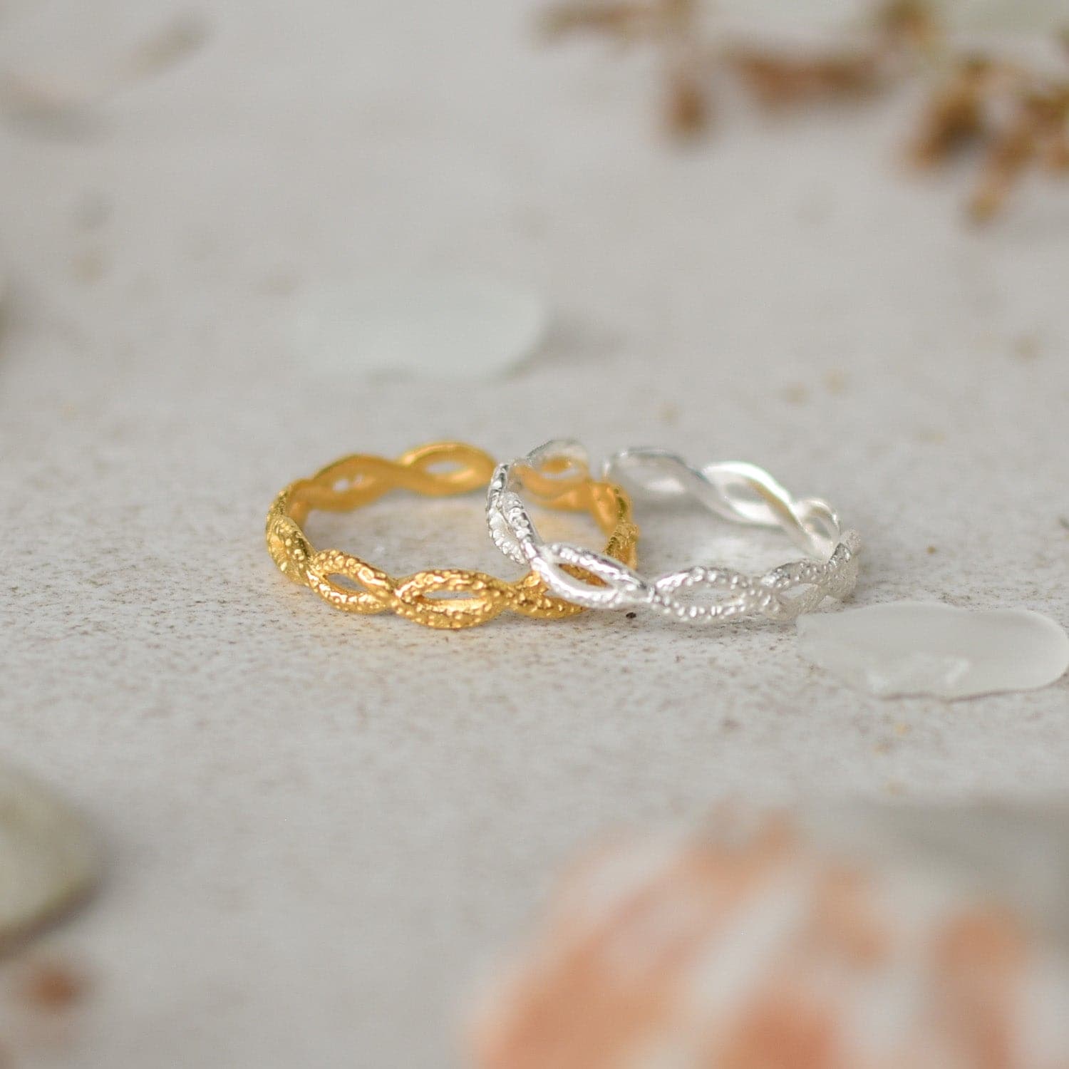 Ring "CORAL" – Ansicht 4