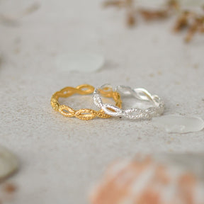 Ring "CORAL" – Ansicht 4
