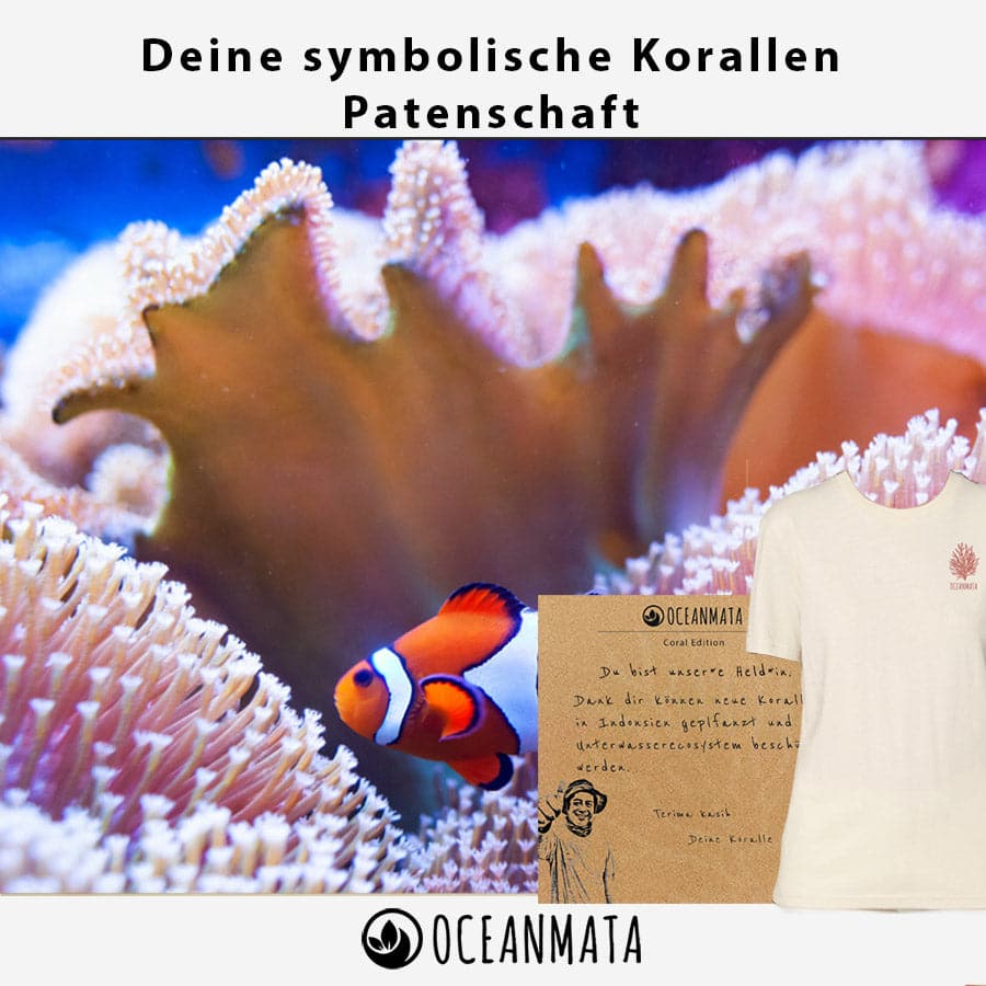 T-Shirt "CORAL" – Ansicht 5